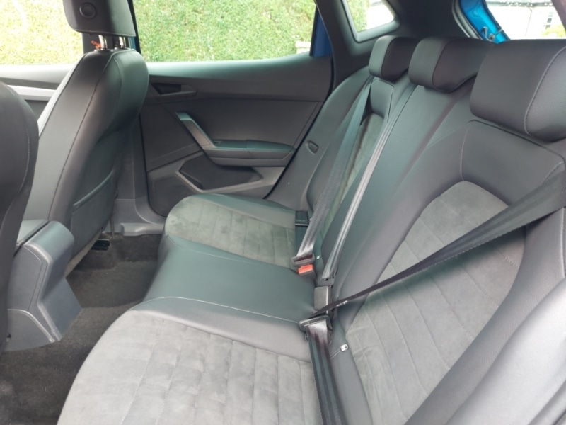 Used SEAT Ibiza 2024 for sale - 76893480: Photo 6