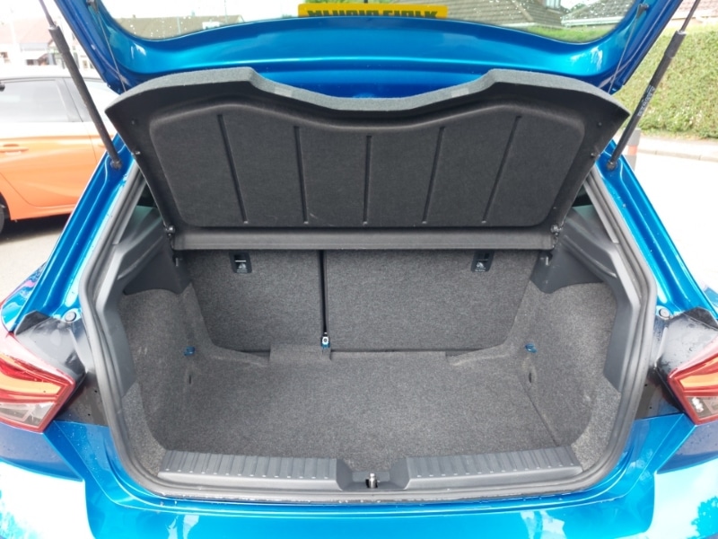 Used SEAT Ibiza 2024 for sale - 76893480: Photo 8