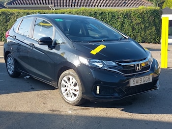Used Honda Jazz 2019 for sale - 75645215: Photo