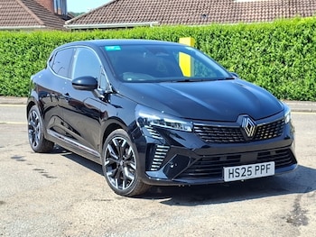 Used Renault Clio 2025 for sale - 79207467: Photo