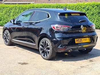 Used Renault Clio 2025 for sale - 79207467: Photo