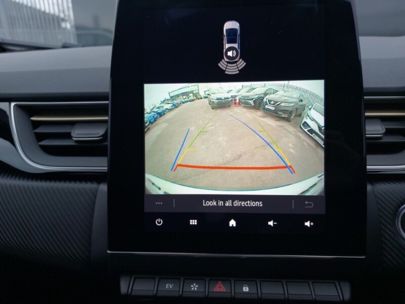 Used Renault Captur 2024 for sale - 78013297: Photo 10