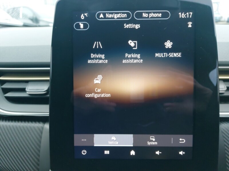 Used Renault Captur 2024 for sale - 78013297: Photo 19