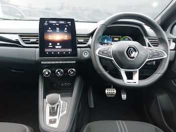 Used Renault Captur 2024 for sale - 78013297: Photo