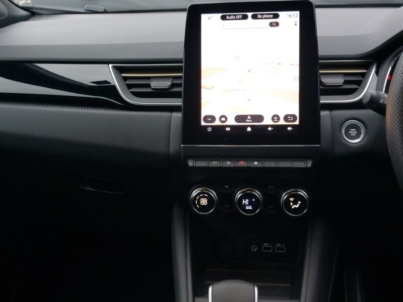 Used Renault Captur 2024 for sale - 78013297: Photo 7