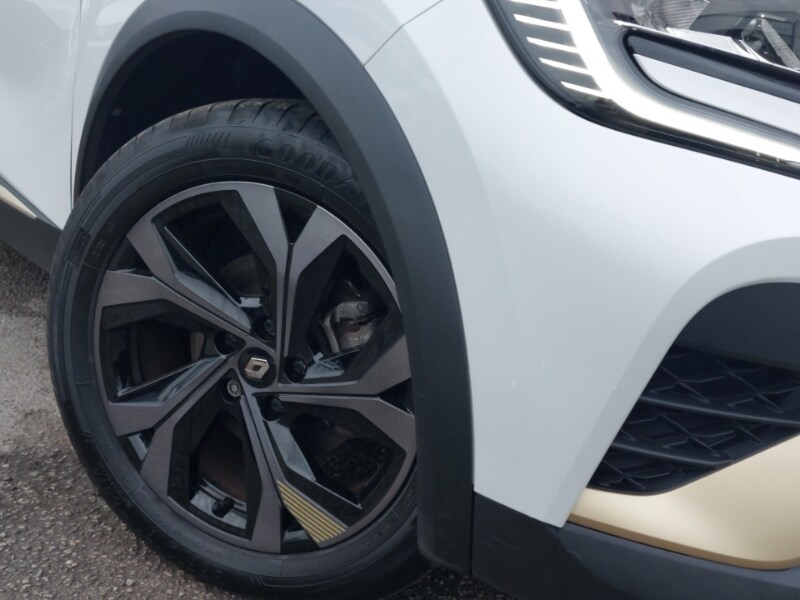 Used Renault Captur 2024 for sale - 78013297: Photo 9