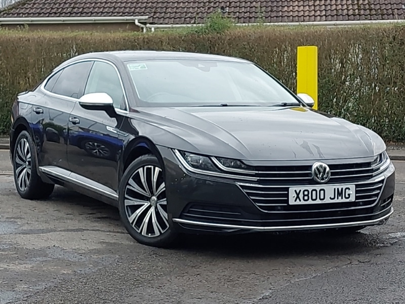 Used Volkswagen Arteon 2018 for sale - 77405218: Photo 1