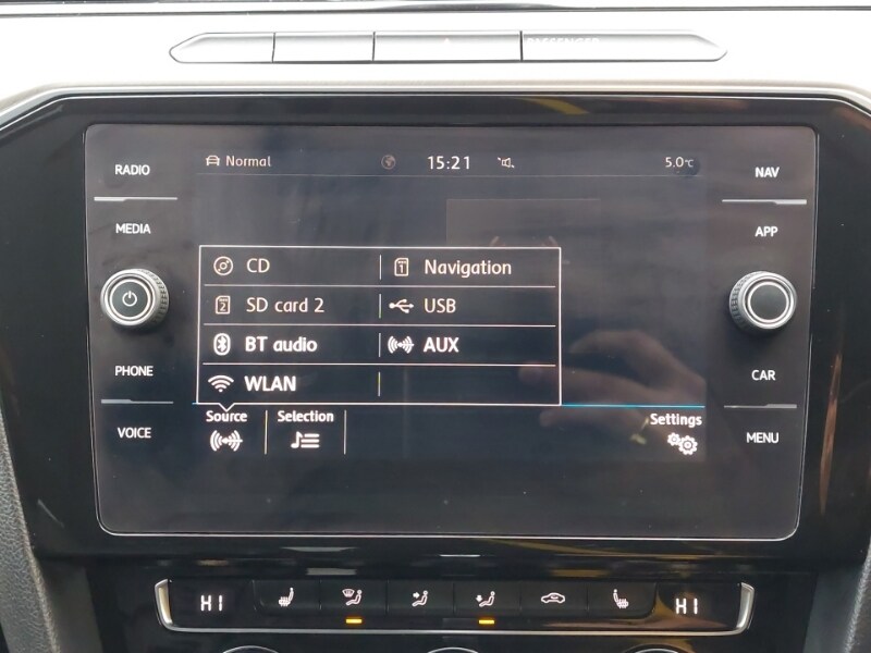 Used Volkswagen Arteon 2018 for sale - 77405218: Photo 11