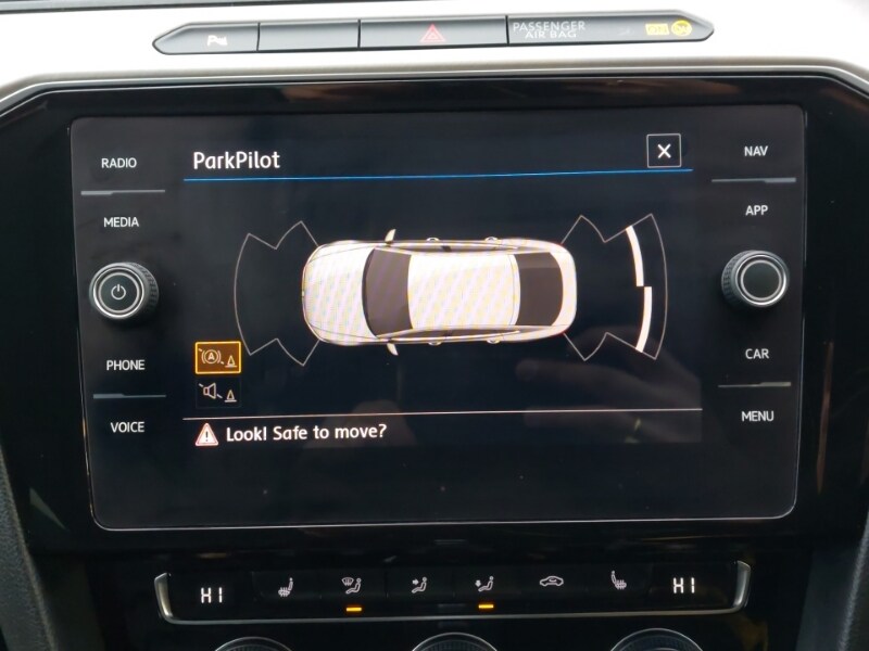 Used Volkswagen Arteon 2018 for sale - 77405218: Photo 12