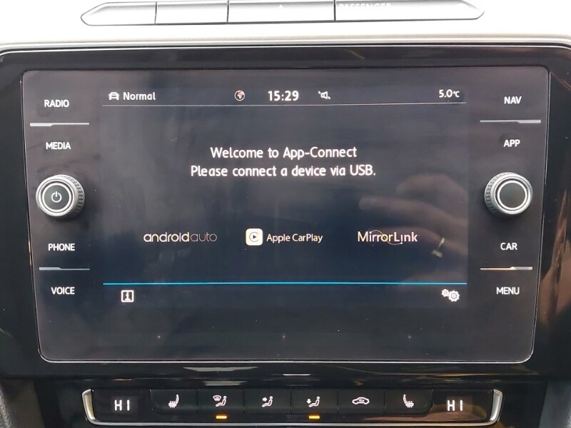 Used Volkswagen Arteon 2018 for sale - 77405218: Photo 13