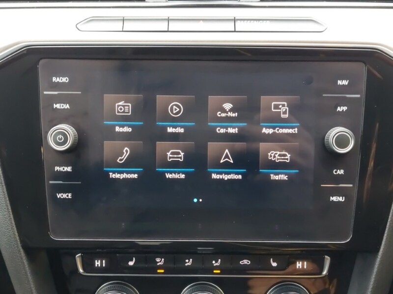 Used Volkswagen Arteon 2018 for sale - 77405218: Photo 14