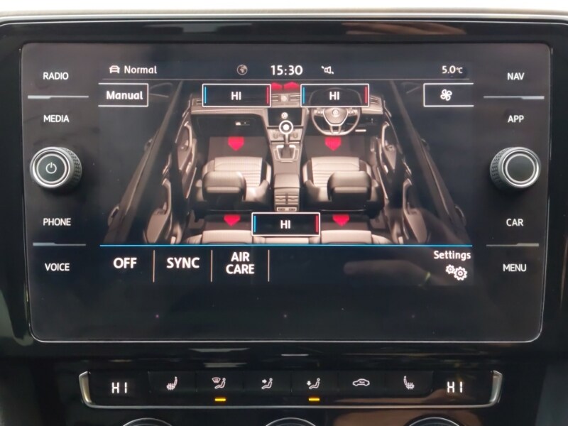 Used Volkswagen Arteon 2018 for sale - 77405218: Photo 16