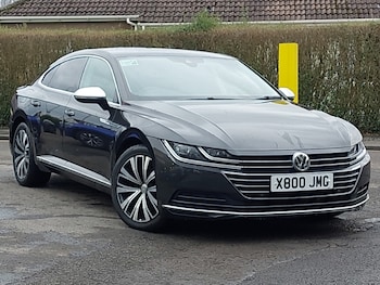 Used Volkswagen Arteon 2018 for sale - 77405218: Photo