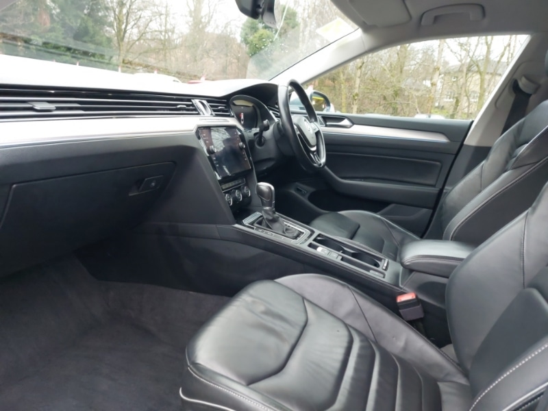 Used Volkswagen Arteon 2018 for sale - 77405218: Photo 5