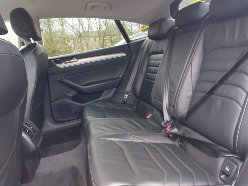 Used Volkswagen Arteon 2018 for sale - 77405218: Photo 6