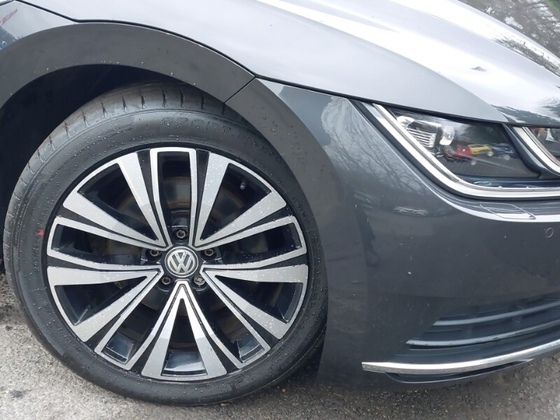 Used Volkswagen Arteon 2018 for sale - 77405218: Photo 9