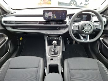 Used Jeep Avenger 2026 for sale - 79361058: Photo