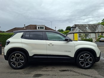 Used Jeep Avenger 2026 for sale - 79361058: Photo
