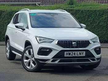 2024 - 1.5 TSI EVO Xperience 5dr DSG
