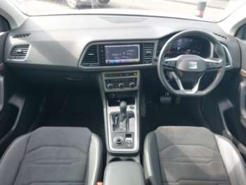 Used SEAT Ateca 2024 for sale - 74887170: Photo