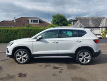 Used SEAT Ateca 2024 for sale - 74887170: Photo