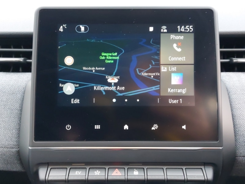 Used Renault Clio 2025 for sale - 77162573: Photo 10