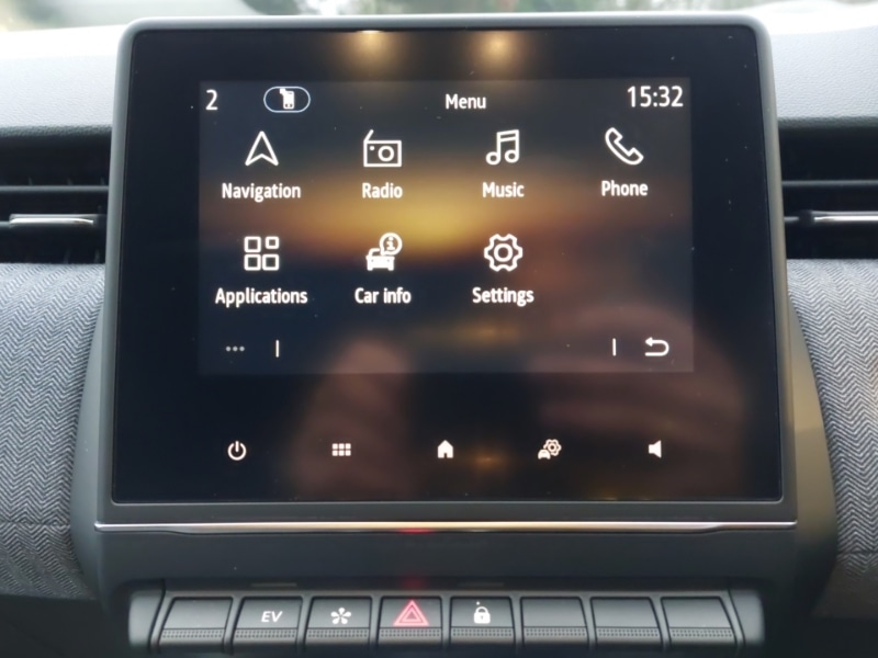 Used Renault Clio 2025 for sale - 77162573: Photo 13