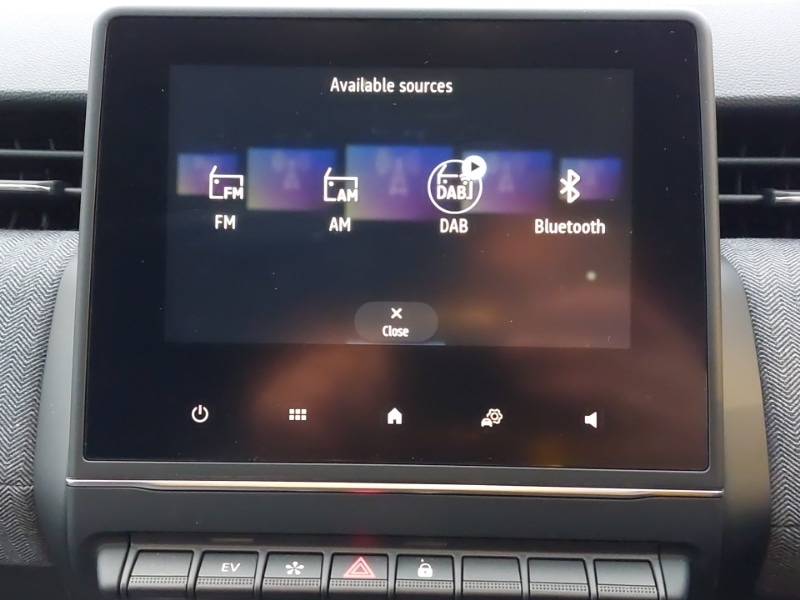 Used Renault Clio 2025 for sale - 77162573: Photo 14