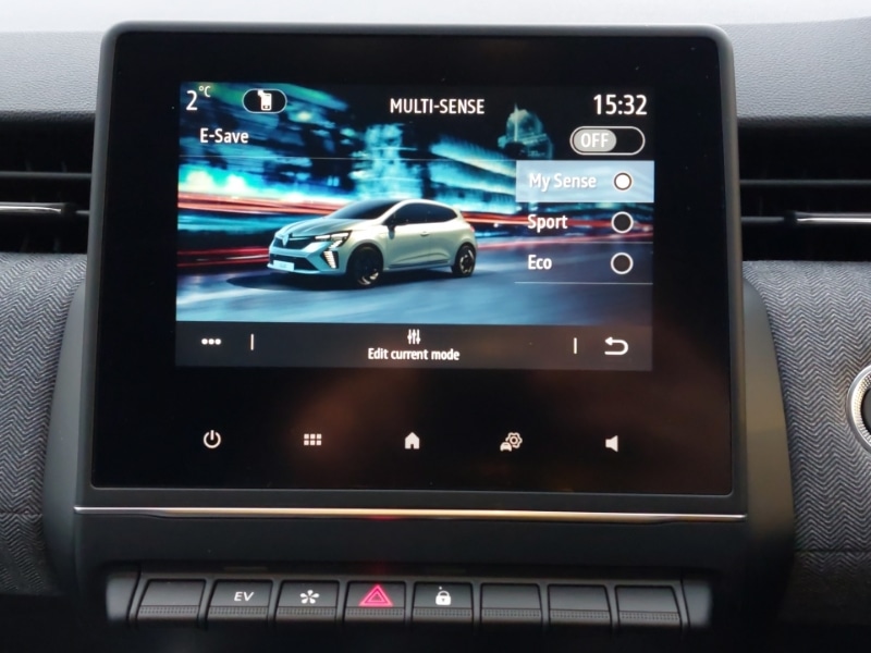 Used Renault Clio 2025 for sale - 77162573: Photo 15