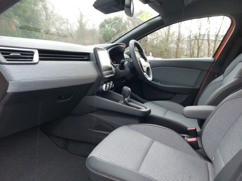 Used Renault Clio 2025 for sale - 77162573: Photo 5