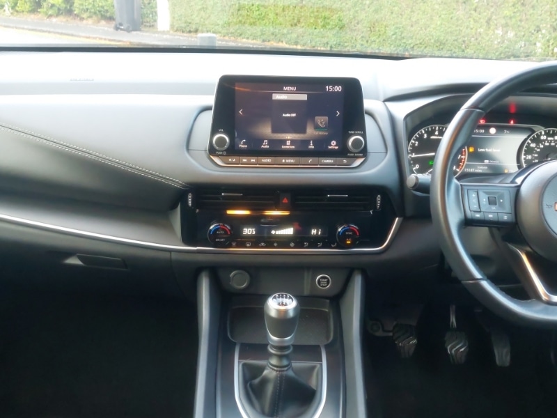 Used Nissan Qashqai 2022 for sale - 76556129: Photo 10