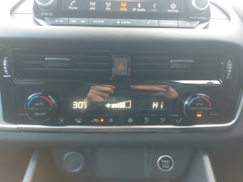 Used Nissan Qashqai 2022 for sale - 76556129: Photo 16