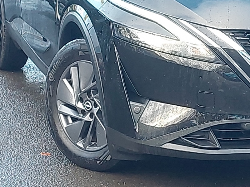 Used Nissan Qashqai 2022 for sale - 76556129: Photo 9