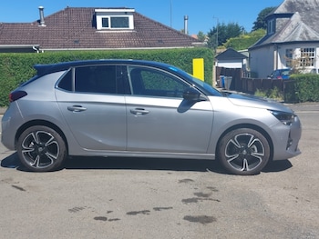 Used Vauxhall Corsa 2022 for sale - 79328464: Photo