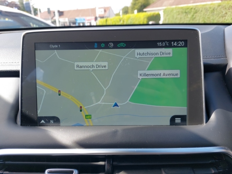 Used MG MG HS 2022 for sale - 76628684: Photo 10