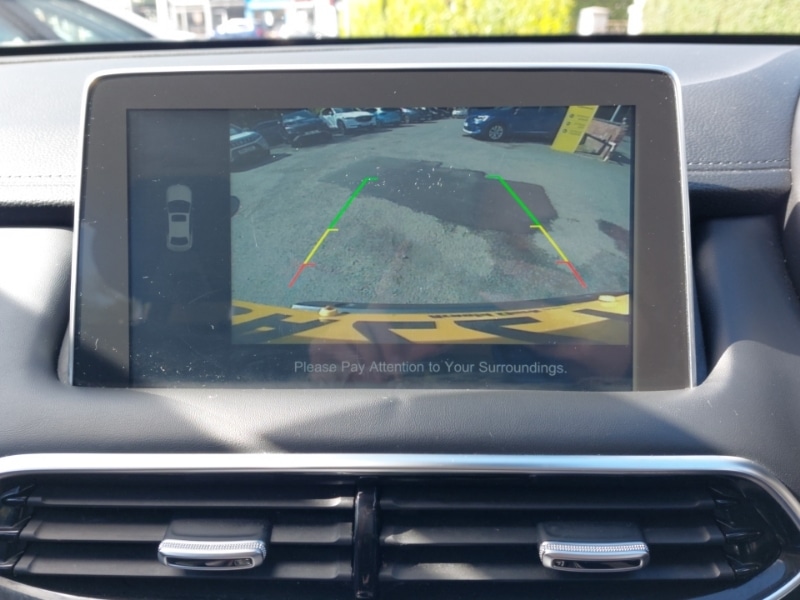 Used MG MG HS 2022 for sale - 76628684: Photo 11