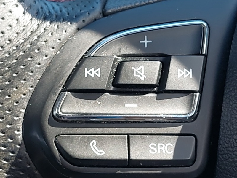 Used MG MG HS 2022 for sale - 76628684: Photo 12