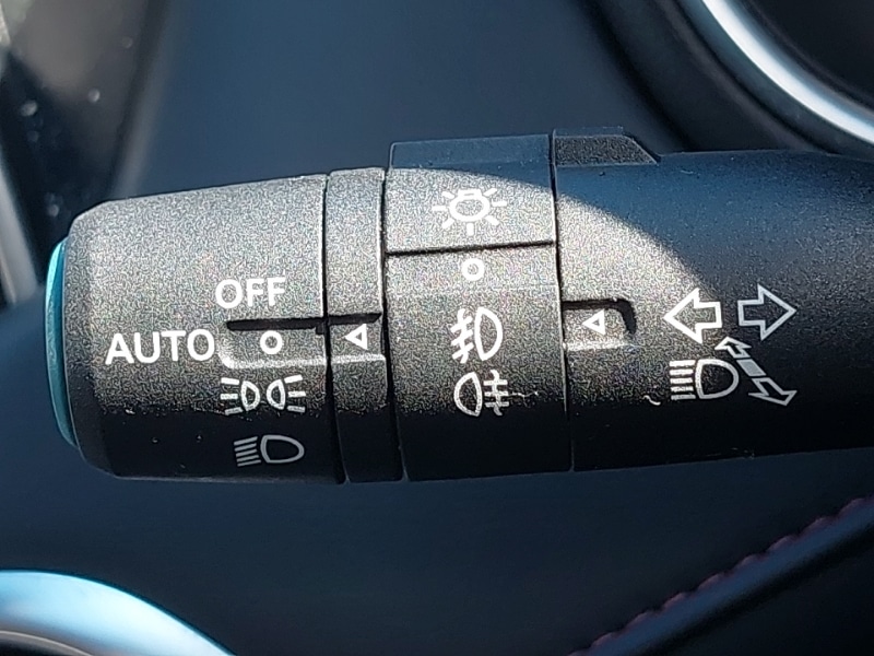 Used MG MG HS 2022 for sale - 76628684: Photo 14