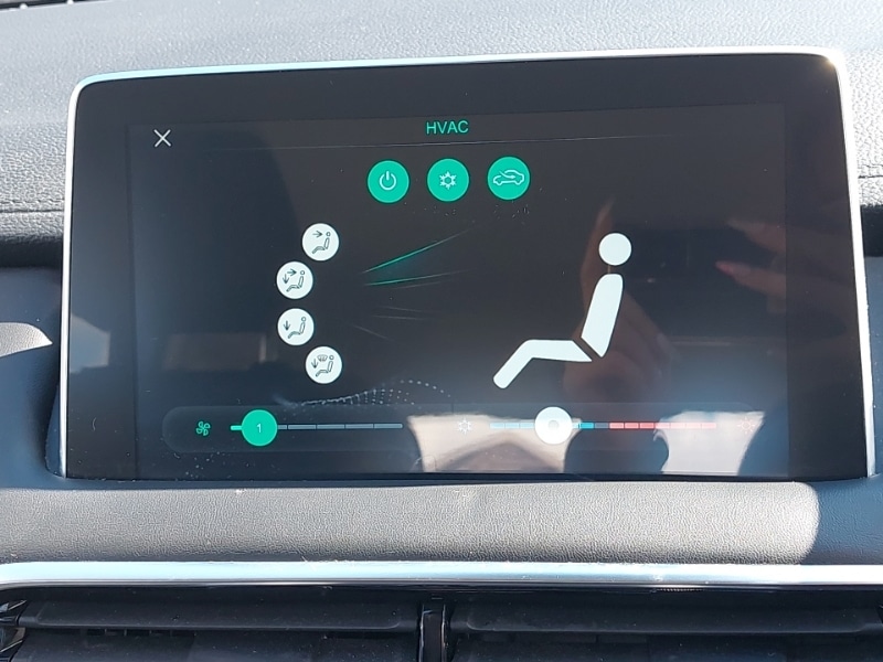 Used MG MG HS 2022 for sale - 76628684: Photo 15