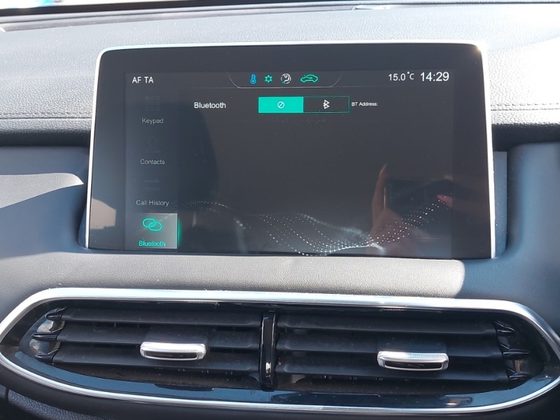 Used MG MG HS 2022 for sale - 76628684: Photo 16