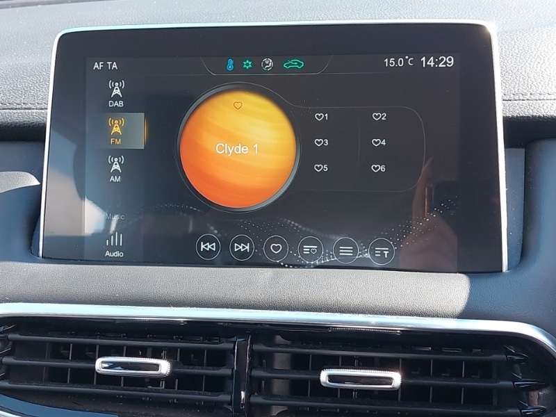 Used MG MG HS 2022 for sale - 76628684: Photo 17