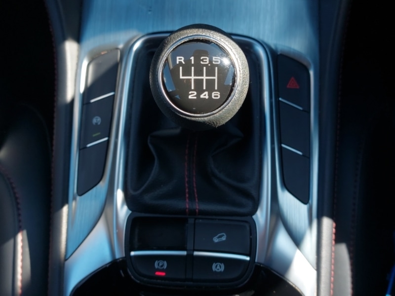 Used MG MG HS 2022 for sale - 76628684: Photo 19