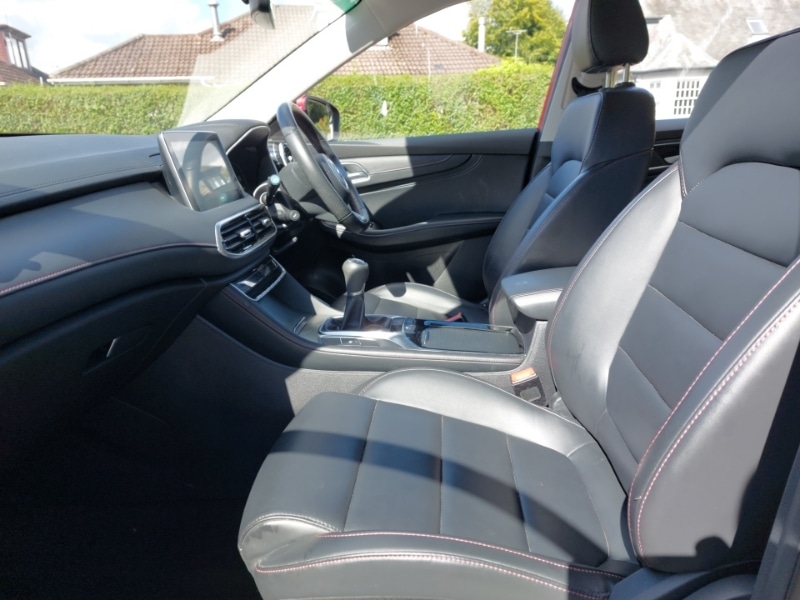 Used MG MG HS 2022 for sale - 76628684: Photo 5