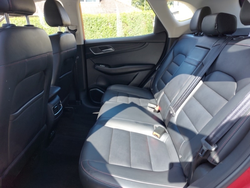 Used MG MG HS 2022 for sale - 76628684: Photo 6