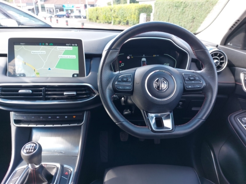 Used MG MG HS 2022 for sale - 76628684: Photo 7