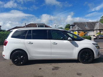 Used Citroen Grand C4 Picasso 2019 for sale - 78837250: Photo