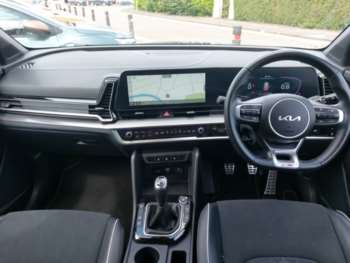 Used Kia Sportage 2024 for sale - 75022491: Photo
