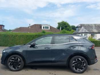 Used Kia Sportage 2024 for sale - 75022491: Photo