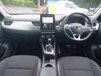 Used Renault Arkana 2021 for sale - 78853378: Photo