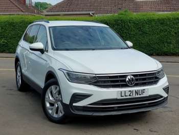 2021 - 1.5 TSI 150 Life 5dr DSG